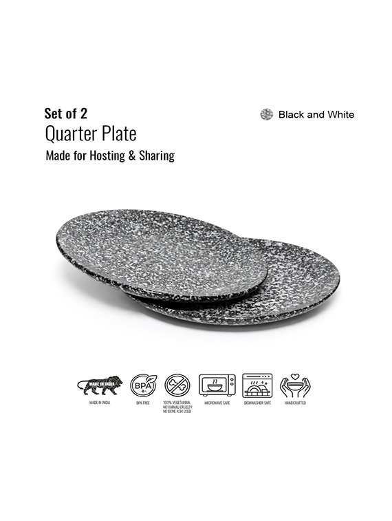 quarter plate - 22435916 -  Standard Image - 3