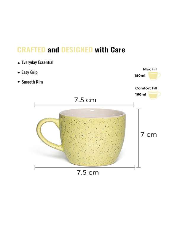 cup set - 22435949 -  Standard Image - 3