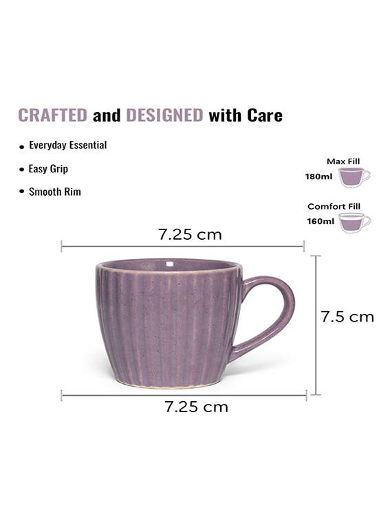 Cup Set - 22435950 -  Standard Image - 3