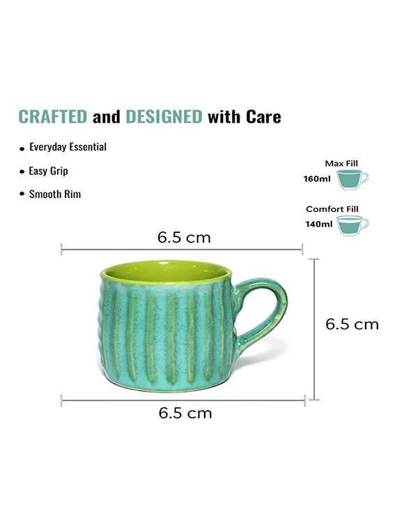 cup set - 22435952 -  Standard Image - 3