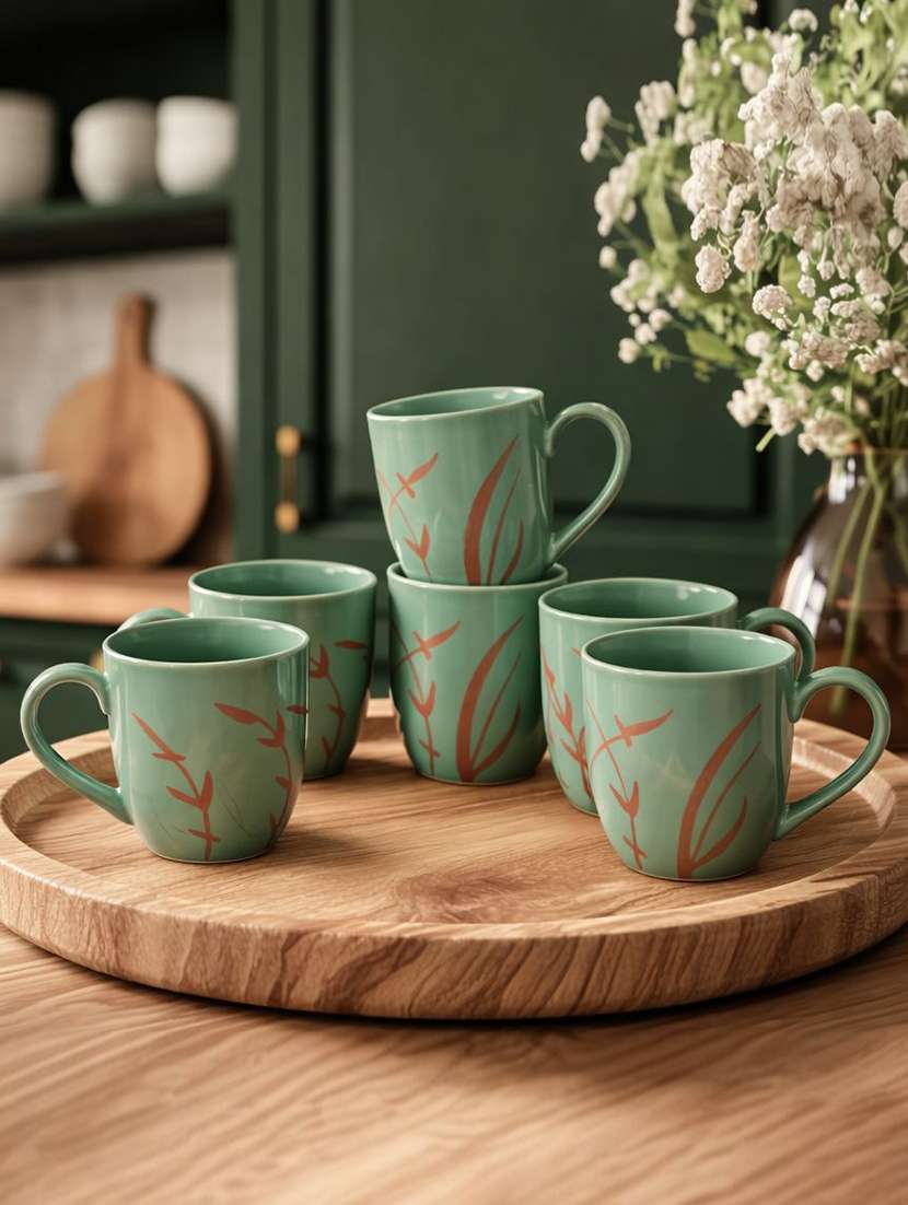 coffee mug