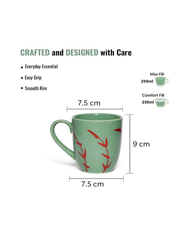 coffee mug - 22435962 -  Standard Image - 3