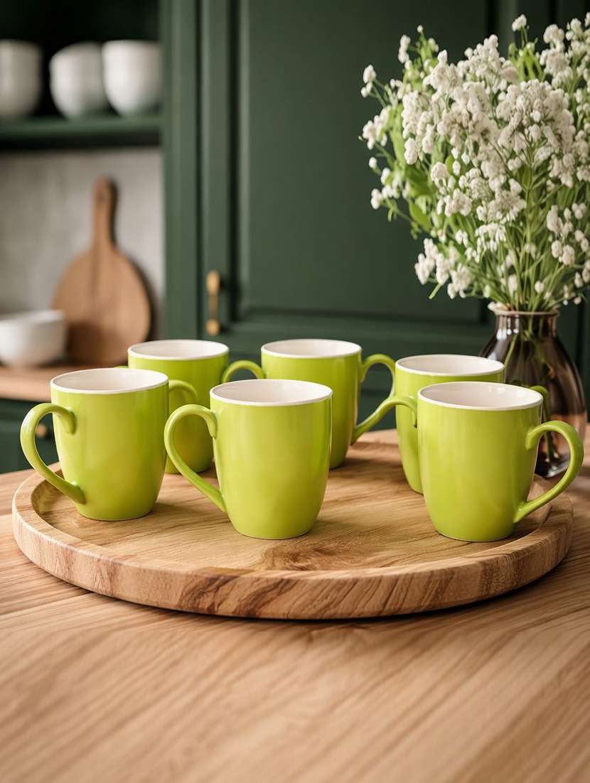 coffee mug