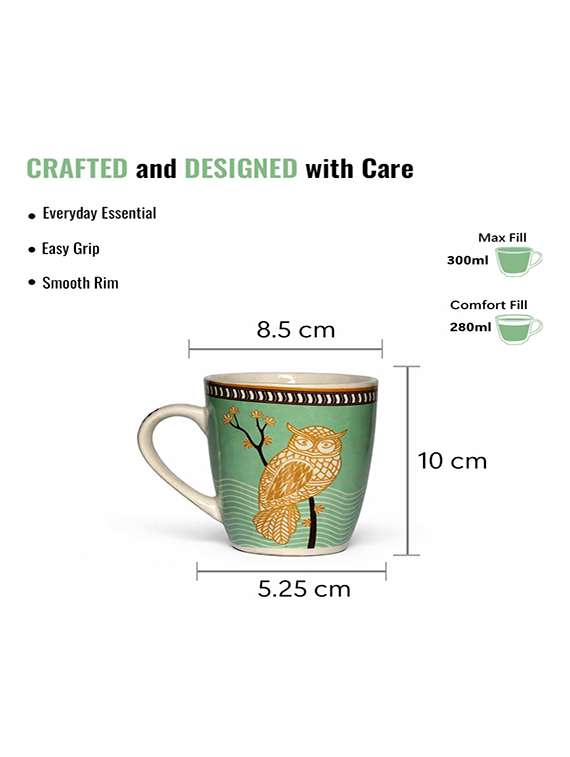 coffee mug - 22435967 -  Standard Image - 3