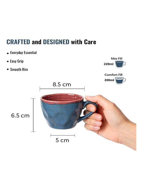 Coffee Mug - 22435970 -  Standard Image - 3