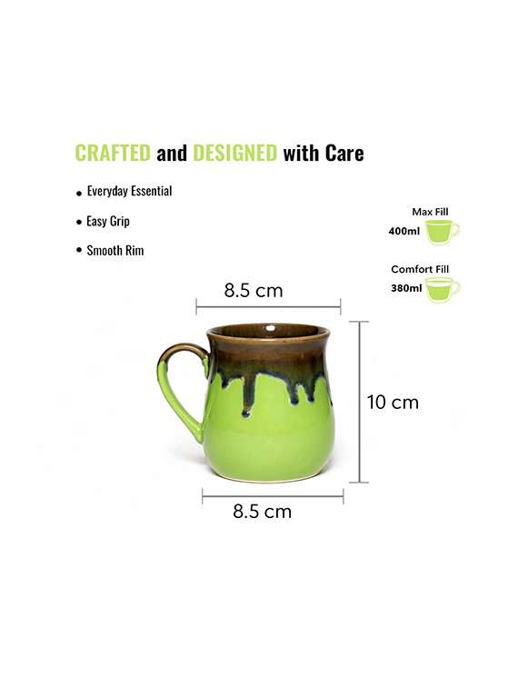 Coffee Mug - 22435971 -  Standard Image - 3