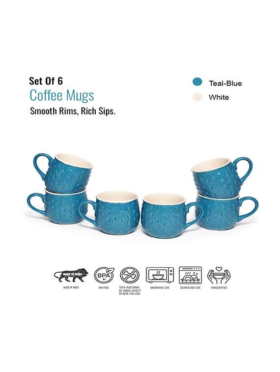 coffee mug