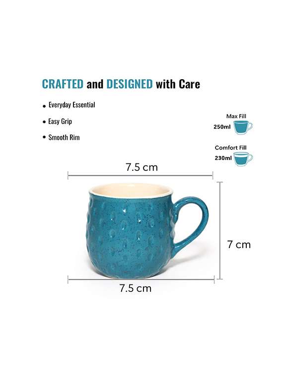 coffee mug - 22435975 -  Standard Image - 3