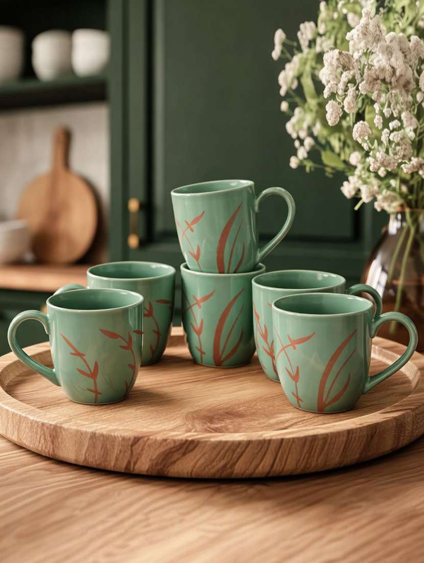 coffee mug