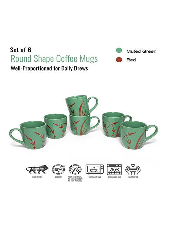coffee mug - 22435977 -  Standard Image - 3