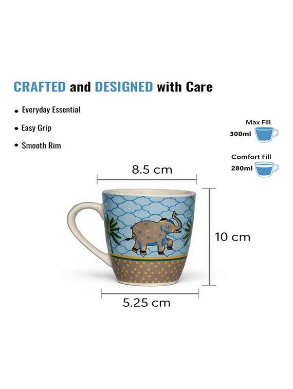 coffee mug - 22435981 -  Standard Image - 3
