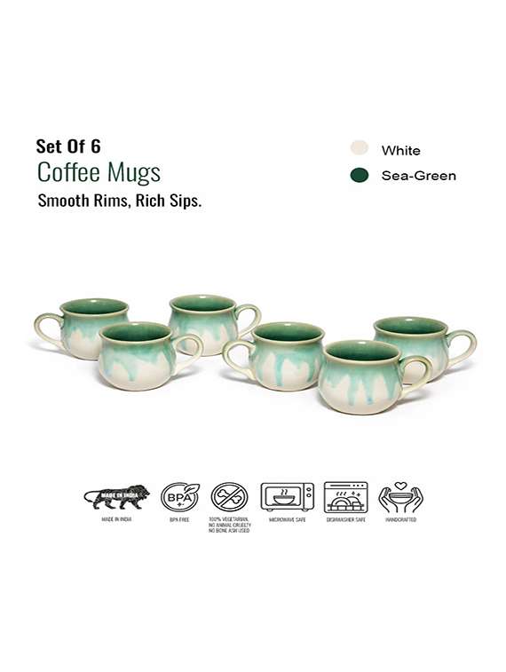 coffee mug - 22435984 -  Standard Image - 3