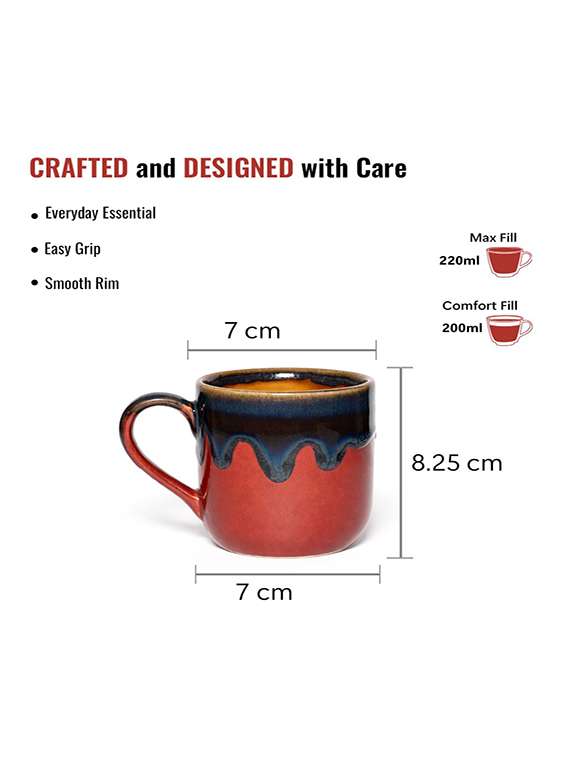 coffee mug - 22435985 -  Standard Image - 3