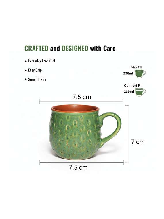 coffee mug - 22435987 -  Standard Image - 3