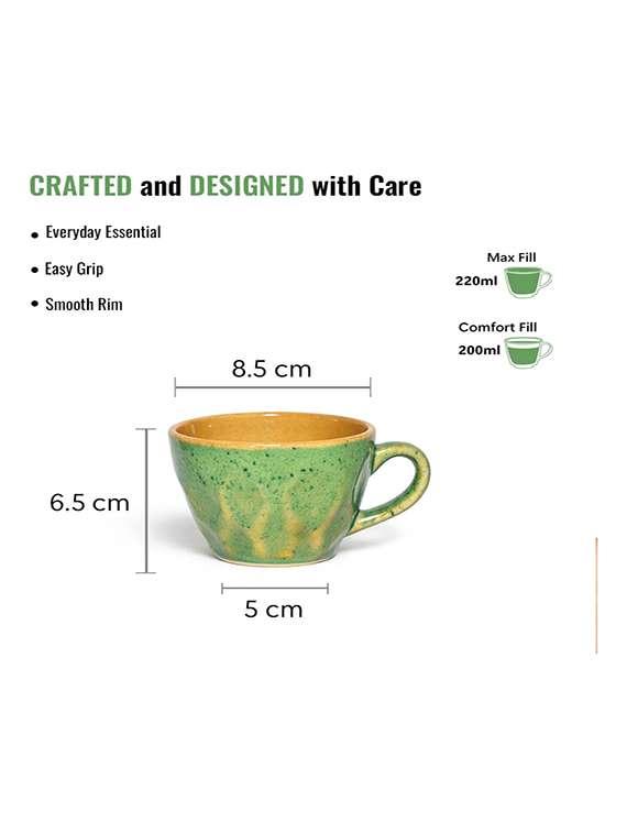 coffee mug - 22435989 -  Standard Image - 3