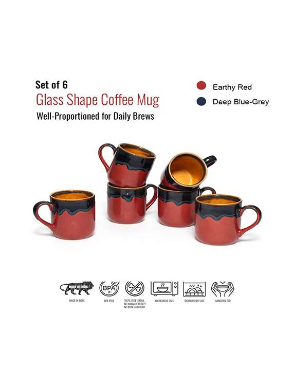 kitchen coffee mug - 22435994 -  Standard Image - 3