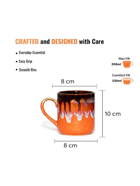 coffee mug - 22435996 -  Standard Image - 3