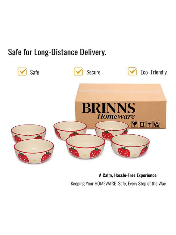 serving bowl - 22436009 -  Standard Image - 3