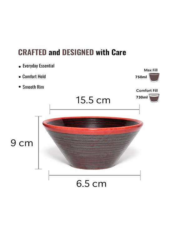 salad bowl - 22436015 -  Standard Image - 3