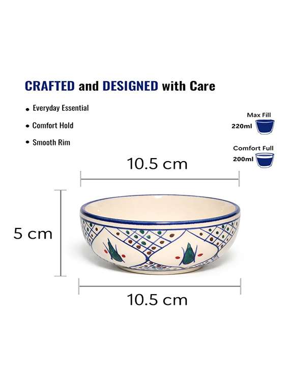 serving bowl - 22436017 -  Standard Image - 3