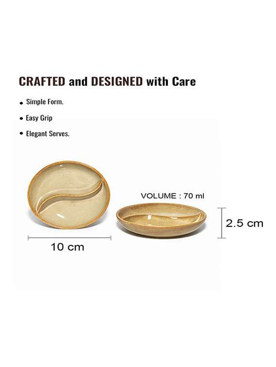 sauce bowl - 22436022 -  Standard Image - 3