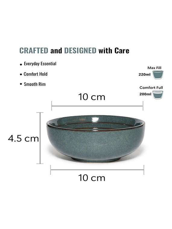 serving bowl - 22436023 -  Standard Image - 3
