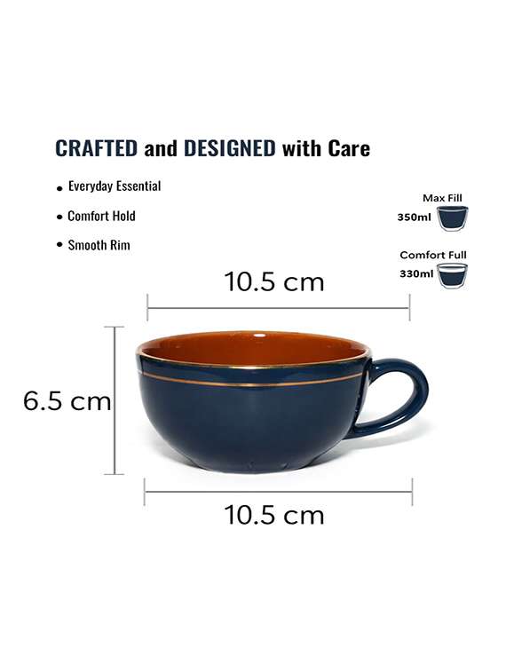 soup bowl - 22436026 -  Standard Image - 3