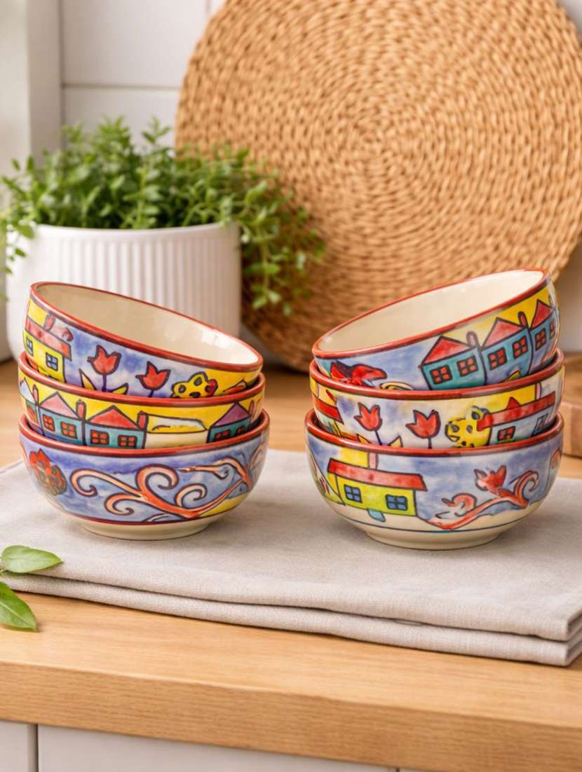 kitchen serving bowl