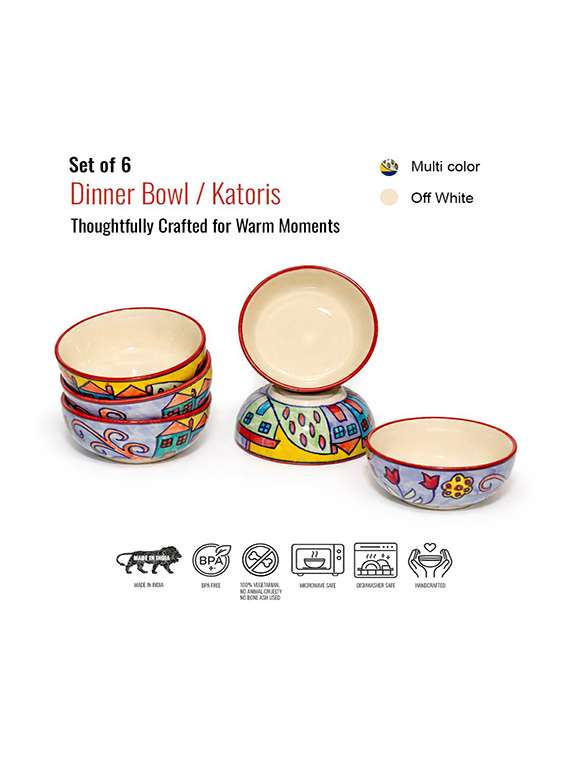 kitchen serving bowl - 22436028 -  Standard Image - 3