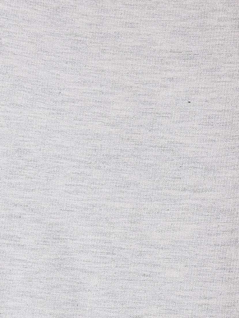 grey cotton pyjamas nightwear - 22438571 -  Standard Image - 3