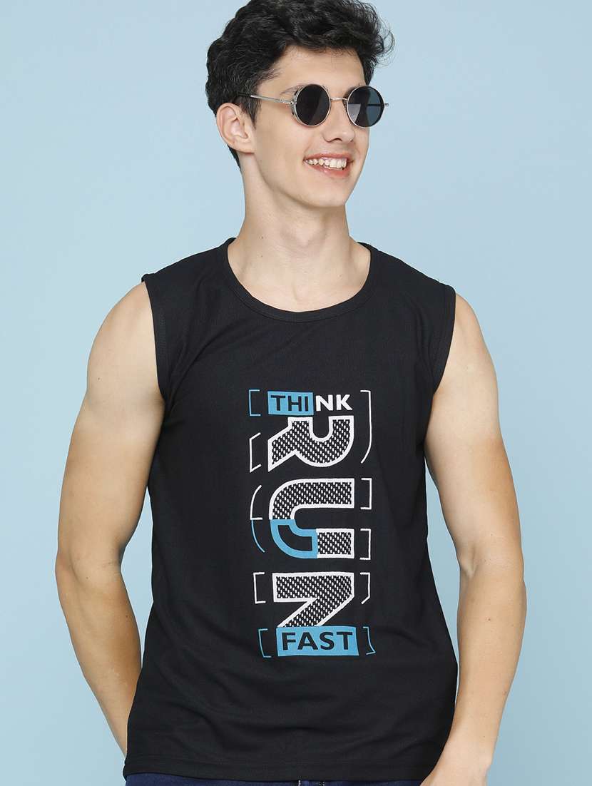 men typographic short sleeve oversized t-shirt