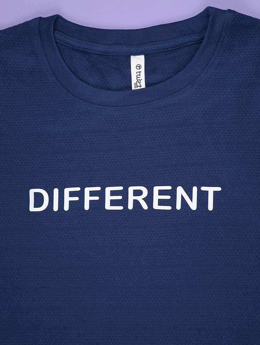 boys printed short sleeve t-shirt - 22441486 -  Standard Image - 3