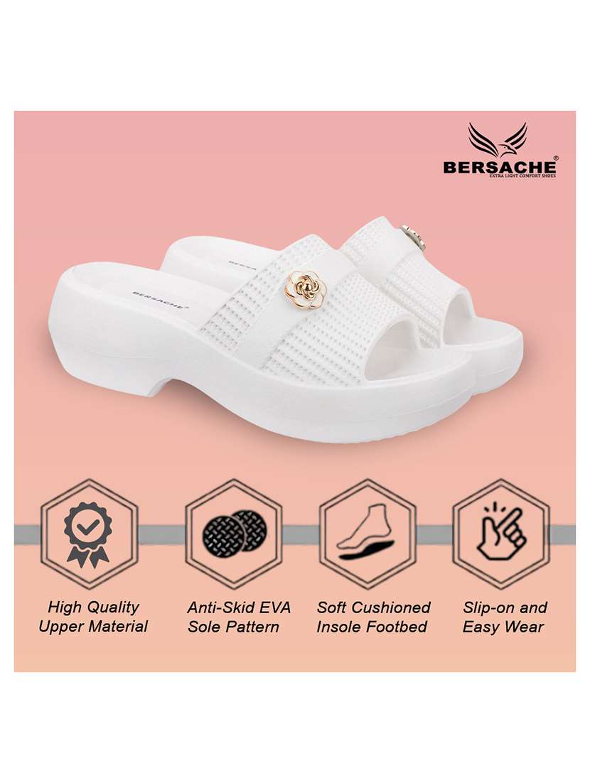 women white s flip flop - 22442109 -  Standard Image - 3