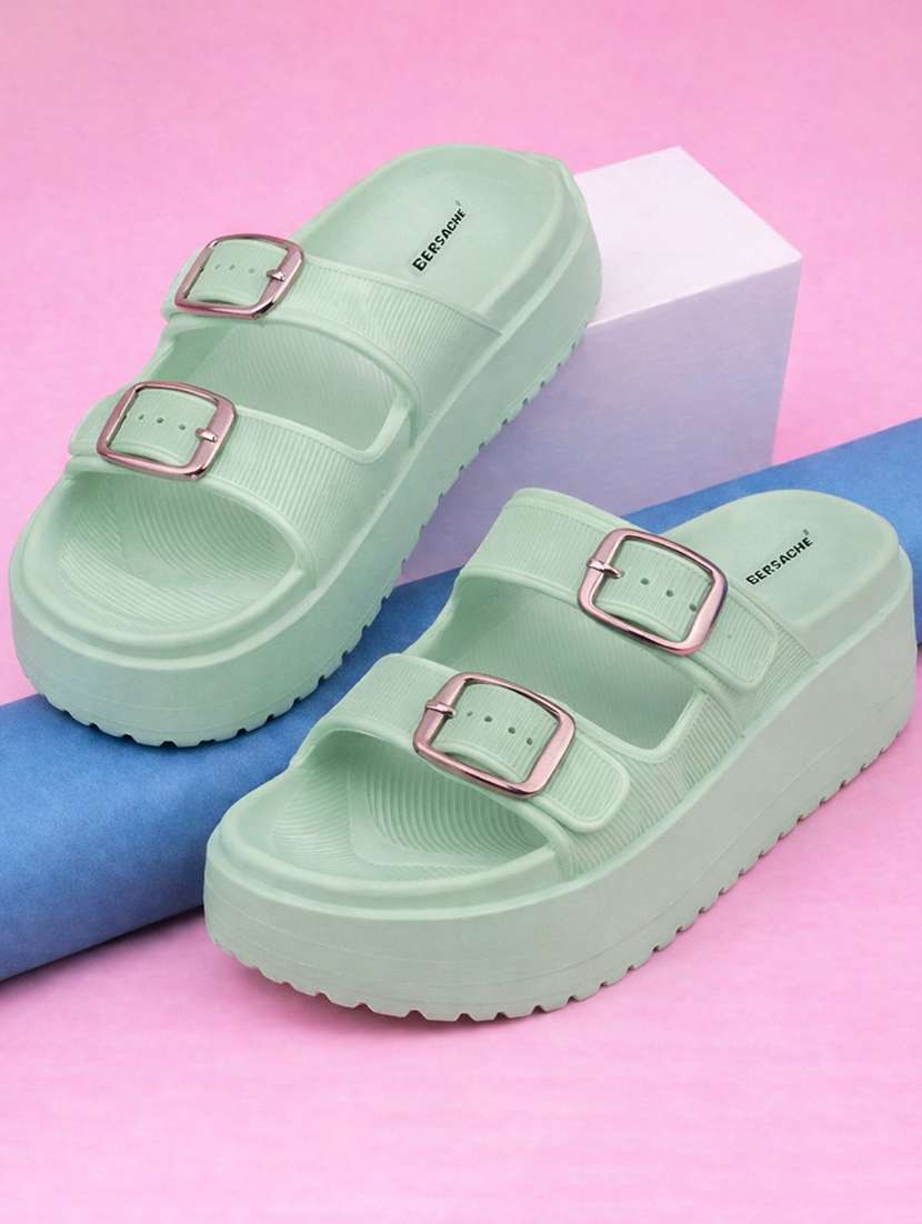 women green s flip flop