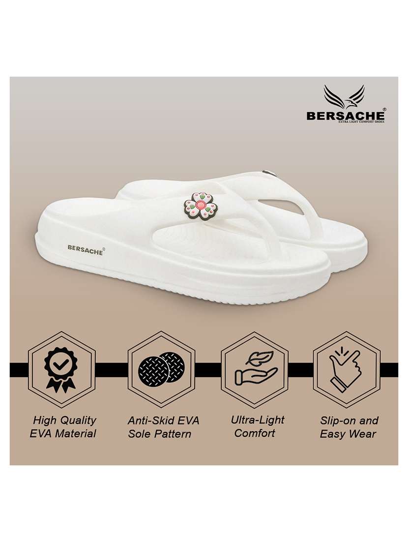women white s flip flop - 22442112 -  Standard Image - 3