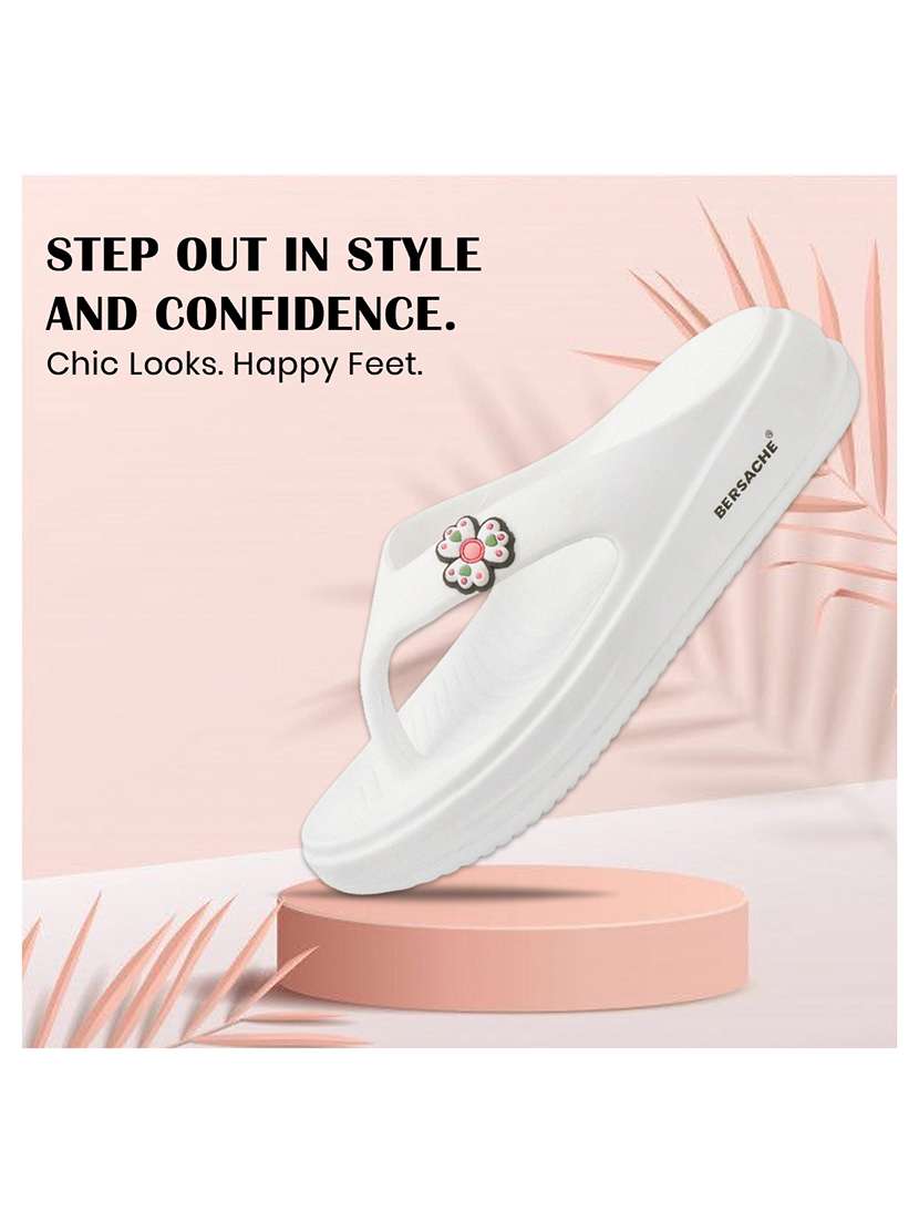 women white s flip flop - 22442112 -  Standard Image - 5