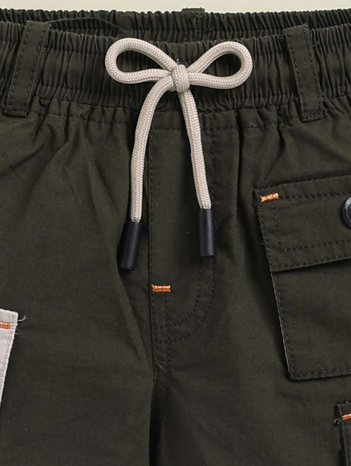 boys rust lycra suit sets co-ords set - 22443358 -  Standard Image - 5