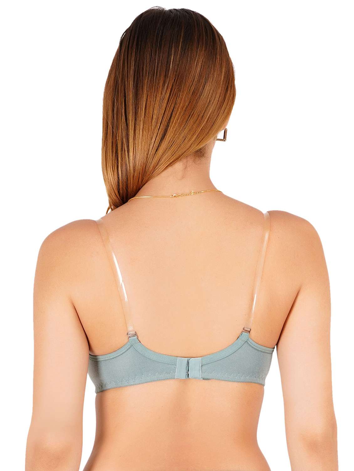 women pack of 3 non-wired bra - 22443960 -  Standard Image - 5