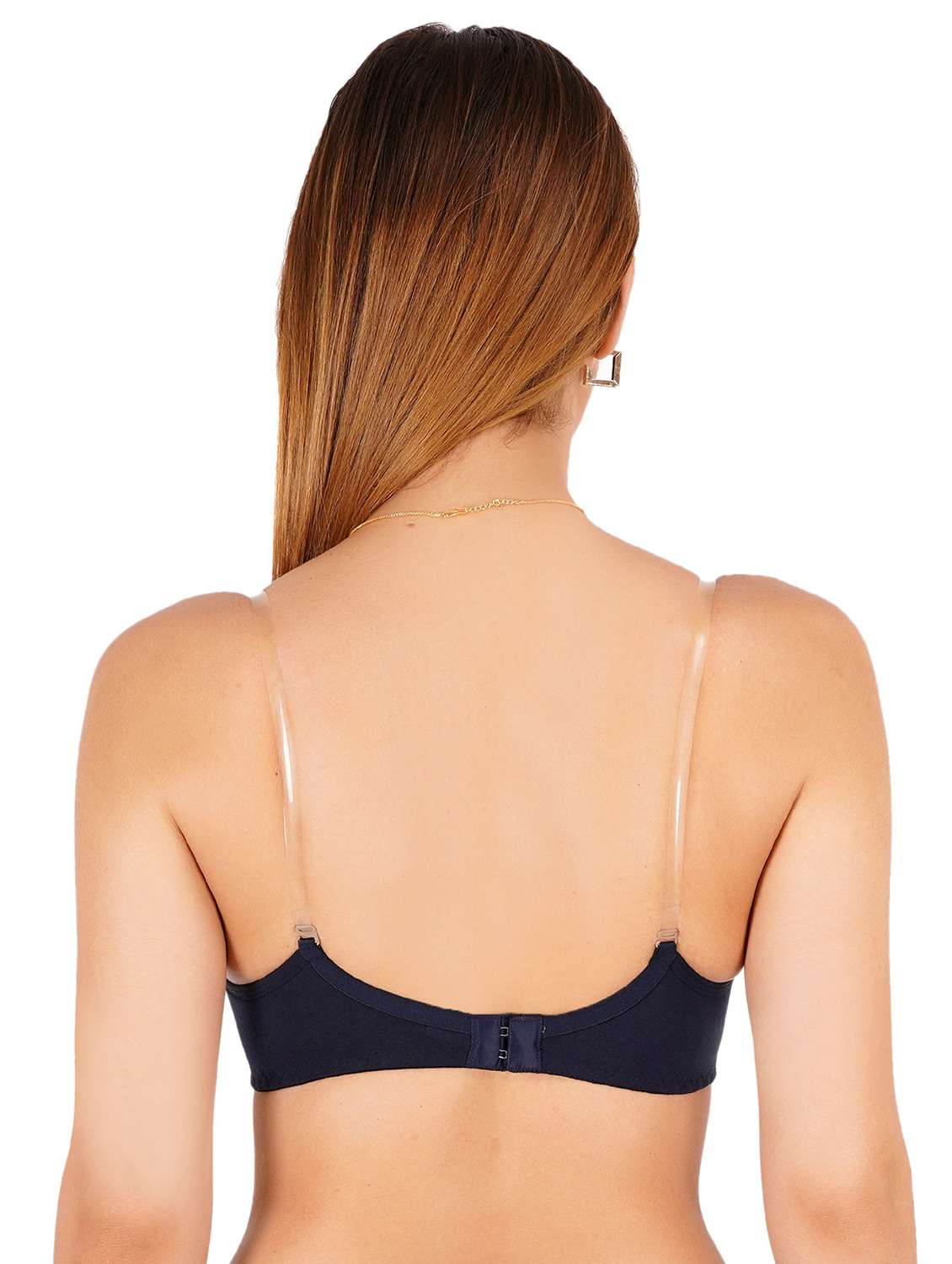 Women Pack Of 3 Non-wired Bra - 22443971 -  Standard Image - 5
