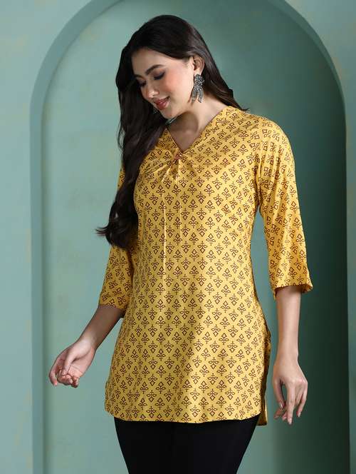 Tunics