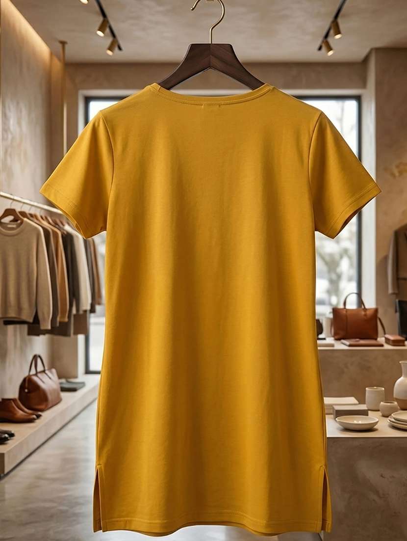women printed short sleeve loungewear t-shirt - 22451204 -  Standard Image - 5