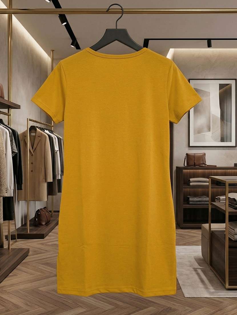 women printed short sleeve loungewear t-shirt - 22451227 -  Standard Image - 5