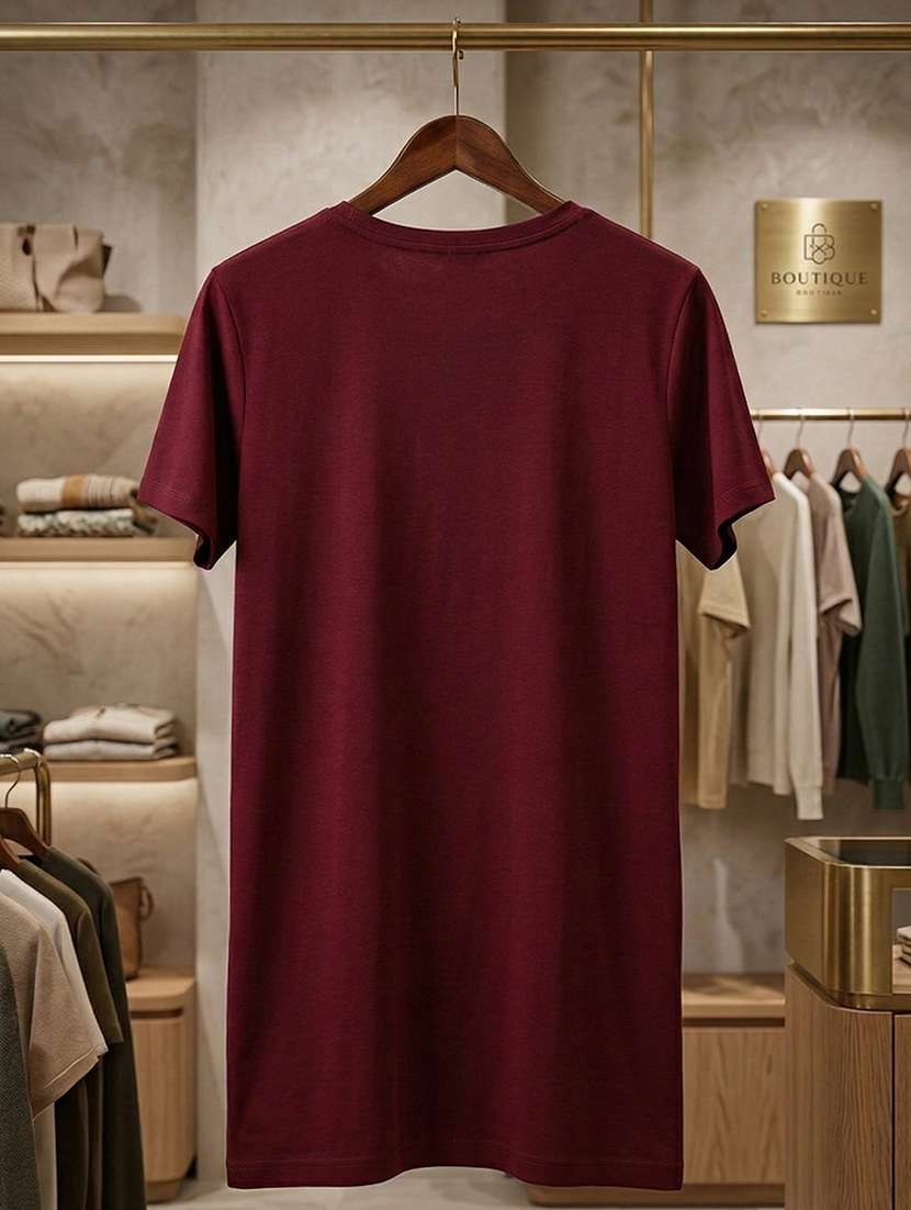 women printed short sleeve loungewear t-shirt - 22451235 -  Standard Image - 5