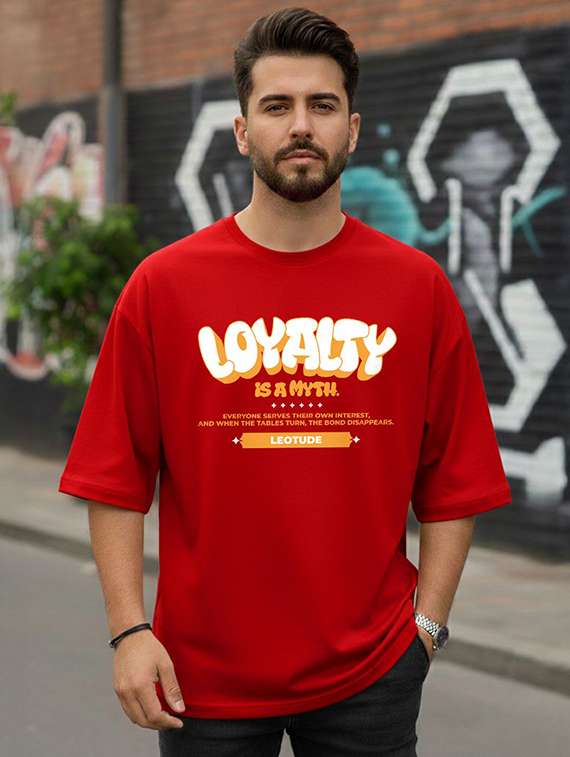 men pack of 2 printed short sleeve t-shirt  - 22455210 -  Standard Image - 3