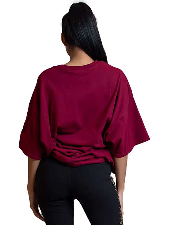 women pack of 2 short sleeve t-shirt - 22455236 -  Standard Image - 5