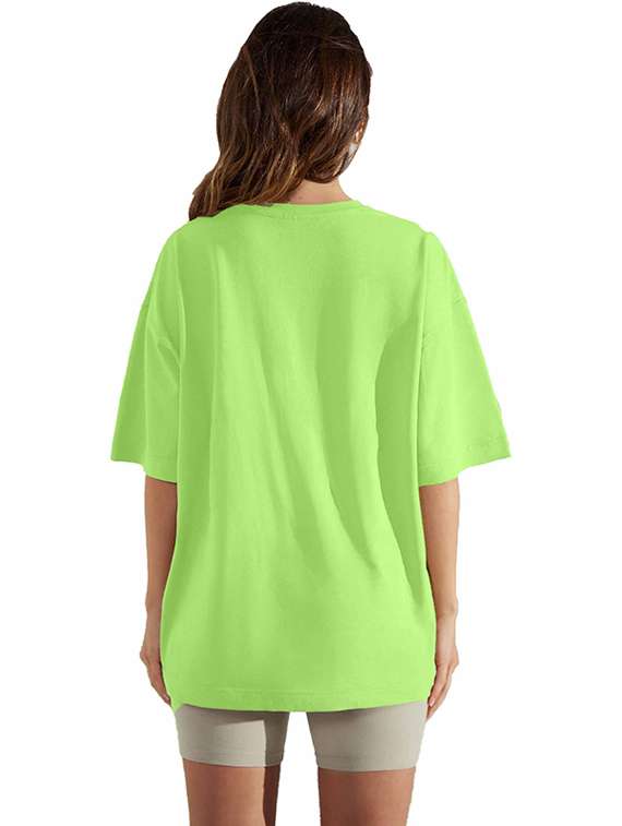 women pack of 2 short sleeve t-shirt - 22455303 -  Standard Image - 3