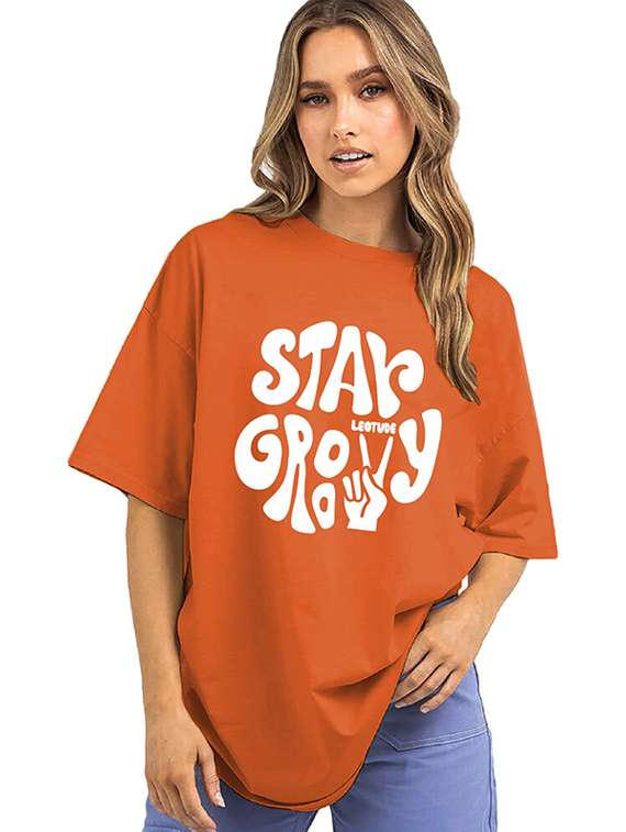 women pack of 2 short sleeve t-shirt - 22455304 -  Standard Image - 3