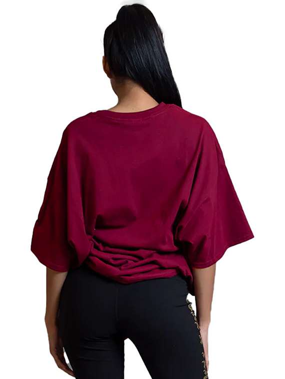 women pack of 2 short sleeve t-shirt - 22455397 -  Standard Image - 5