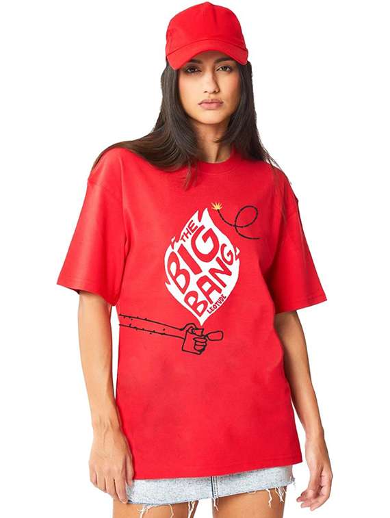 women pack of 2 short sleeve t-shirt - 22455458 -  Standard Image - 3