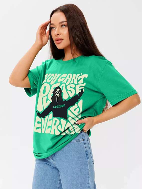 women pack of 2 short sleeve t-shirt - 22455475 -  Standard Image - 3